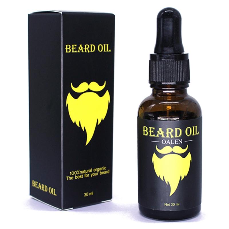 Men’s Beard Grooming Kit
